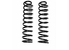 Evo-3021 Evo Manufacturing For 18-25 Wrangler Jl/jlu 2.5in Front Plush Ride Coils