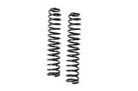 2020-pres Evo Manufacturing Evo-3078 Mfg For Jeep Gladiator Jt 6.5 Inch Front Coli Springs