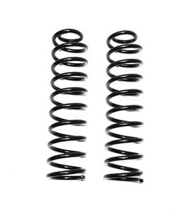 Evo-3023 Evo Manufacturing Mfg Jl 3.5 Inch Front Plush Ride Springs Set