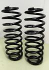 Ew7907002ha Eibach Rear Springs Volkswagon Jetta