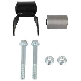Ew180788a01 Ewaymotor Fits Jeep Cherokee Wagoneer 1984-2000 2001 Rear Lr Or Rr Leaf Spring Shackle Kit