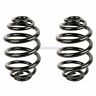 17630038-101 Ex-71246an Buyautoparts For Bmw Rear Coil Spring Set Tcp 193331694687