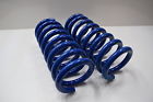 Ex99-3700-ft Ford Roush Front Coil Springs Fits 1997 2002 Expedition 4x2