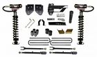 702-267-6100 F17624lsk Skyjacker Kit With And Rear Blocks Sd