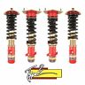 F2-05stit2 Function Form Type Adjustable Full Coilovers For Subaru Sti