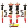 F2-e46t2 Function Form Type Adjustable Coilovers For Bmw