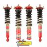 F2-evox07t2 Function Form Type Adjustable Full Coilovers For Mitsubishi 689750166428