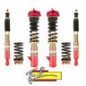 F2-fdt2 Function Form Type Adjustable Full Coilovers For Honda Civic