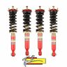 F2-is300t2 Function Form Type Adjustable Full Coilovers For Lexus Rwd