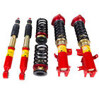 F2-ls400t2 Function Form Type Adjustable Full Coilovers For Lexus Rwd