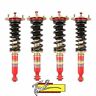 F2-ls430t2 Function Form Type Adjustable Full Coilovers For Lexus Rwd