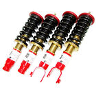 F2-mk5t1 Function Form Type Fixed Coilovers For Volkswagen Golf Jetta Passat