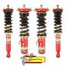 F2-s1389t2 Function Form Type Adjustable Full Coilovers For Nissan