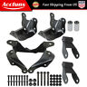 F57z5775a Accfuns Fit For Ford Ranger Rear Suspension Leaf Spring Shackle