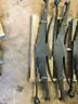 2098618 F650sd Super Duty Oem Aftermarket Ford For Leaf Spring Rear