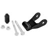F65z5776db Premium Replacement New Rear Leaf Spring Shackle Kit 615343375939