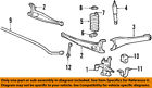 F81z5310ea Ford Oem Super Duty Front Spring