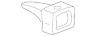 F81z5598fa Ford Genuine Spacer