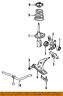 F8cz5310aa Ford Oem Front Spring