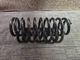 Ft44035dbk Fabtech Lift Coil Spring Driver Side 4-1/2 Inch Height