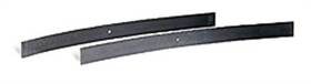 Fts200 Fabtech Add-a-leaf Kit Fits 84-04 Pickup Tacoma