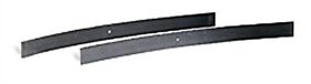Fts212 Fabtech Add-a-leaf Kit Fits 99-08 Sierra 1500 Silverado