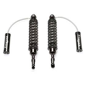 Fts22333 Fabtech For Ford F-150 2021 6 Inch Dirt Logic 2.5 Front Coilover Kit
