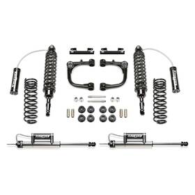 Fts26085 Fabtech Coil Spring Kit For 10-20 Toyota 4runner