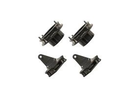 Fts26125 Fabtech Coil Spring Spacer Kit Fits 24 Tacoma Fts26125 Fabtech Coil Spring Spacer Kit Fits 24 Tacoma