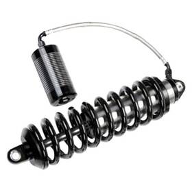 Fts835232d Fabtech For Ford F-250 Super Duty 17-19 6 Inch Dirt Logic 4.0 Front Driver Side Coilover