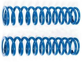 Fts98100-2 Fabtech Coil Spring For Fits Ford Ranger 4-cylinder Engine Tr