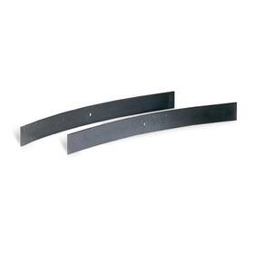 L1499862 Fabtech For Ford F250/350 Rear Add-a-leaf Kit Addaleaf