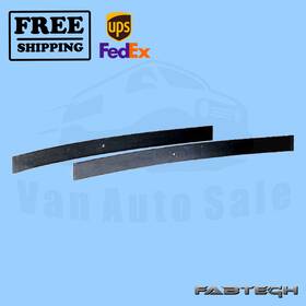 L153077 Fabtech Motorsports 1 5 Inch Rear Add-a-leaf For Ford F-350 Super Duty 2008-2016