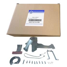 55397217aj Factory 55397217ac Spare Tire Bracket For Jeep Wrangler Jk 2007 2008 2009 2010-2018 Us