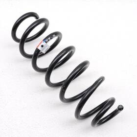 1188066-00-b Factory Oem 2020-2023 Tesla Model Y One Front Suspension Strut Shock Coil Spring -28-b