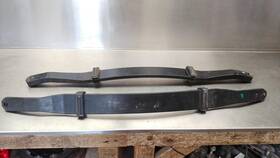 22982321 Factory/oem 2014-2019 C7 Chevrolet Corvette Auto Front And Rear Leaf Springs