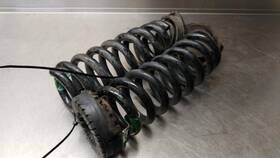 68235725ab Factory/oem 2015-2019 Dodge Charger Rear Coil Springs 67k