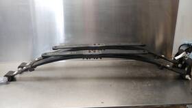 Factory/oem Fl345560ch 2015-2020 Ford F150 Rear Leaf Springs 37k