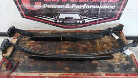 Hc3c-5a975-kj Factory/oem Hc3z-5560-w 2017-2022 Ford F250 F350 Super Duty Rear Leaf Springs 41k