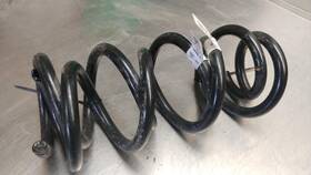 Pr3c5560wa Factory/oem 2024-2025 Ford Mustang Gt Rear Coil Springs
