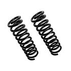 Fcs2316 Bous New Black Tall Coil Over Shock Springs Id Rate