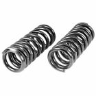 Fcs648v Autozone Coil Spring Front