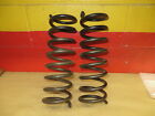 Fcs6558 Loadstar Rockwell Coil Spring Set Nos Front Scooter Chevette Pontiac