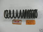 Fd-ys4z5560fa Unbranded Ford Focus Sw Station Wagaon Rear Coil Spring Car