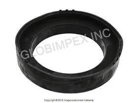 01306 Febi Bilstein Mercedes 1968-1992 Coil Spring Pad - 3 Burls 19 Mm Rear Left Or Right 1
