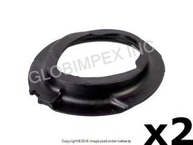 174363 Febi Bilstein Bmw 1999-2008 Spring Pad Front Lower 2 1 Year Warranty