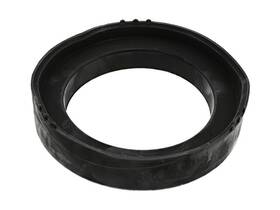 18mgwvdj Febi Coil Spring Pad - 3 Burls 19 Mm Insulator Fits Mercedes 500sec 1984-1985