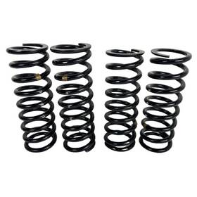 211757 Ferrari Oem 599 Gtb Fiorano And 612 Scaglietti Front Rear Shock Strut Spring Set