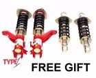 Ff-type1-dc5 Function Form Type 1 Coilovers