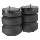 Ff550sde Timbren Ses Suspension Rubber Helper Spring System Fits 809933000756